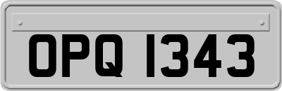 OPQ1343