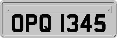 OPQ1345