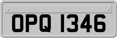 OPQ1346