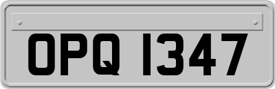 OPQ1347