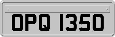 OPQ1350