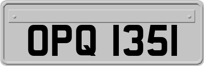 OPQ1351