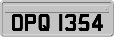 OPQ1354