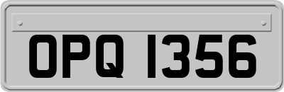 OPQ1356