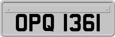 OPQ1361