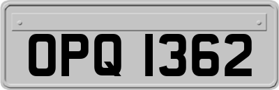 OPQ1362