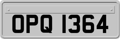 OPQ1364