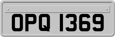 OPQ1369