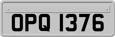OPQ1376