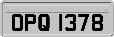 OPQ1378