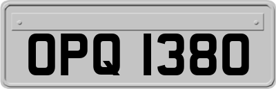OPQ1380