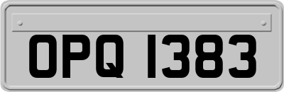 OPQ1383