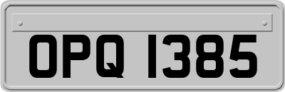 OPQ1385