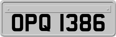 OPQ1386