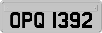 OPQ1392