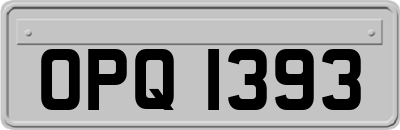 OPQ1393