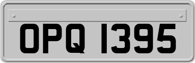 OPQ1395