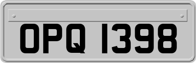 OPQ1398