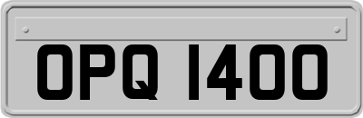 OPQ1400