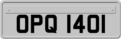 OPQ1401