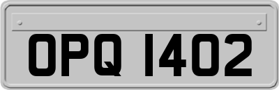 OPQ1402