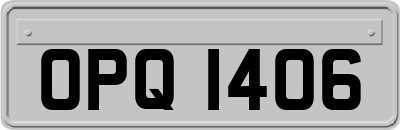 OPQ1406