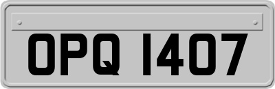 OPQ1407