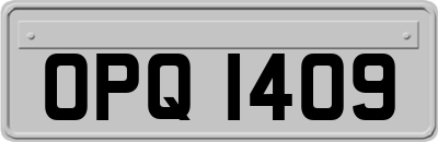 OPQ1409