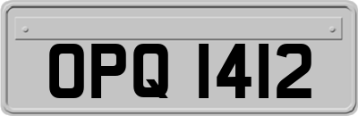 OPQ1412