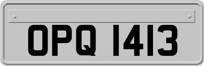 OPQ1413