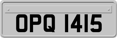 OPQ1415