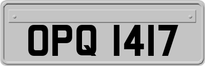 OPQ1417