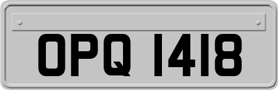 OPQ1418