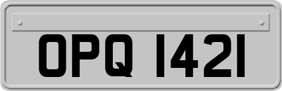 OPQ1421