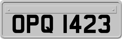 OPQ1423