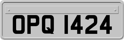 OPQ1424