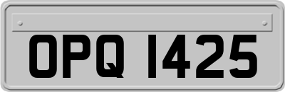 OPQ1425