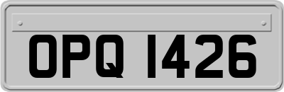 OPQ1426