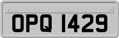 OPQ1429