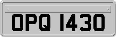 OPQ1430
