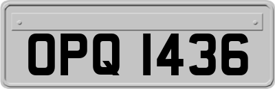 OPQ1436