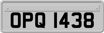 OPQ1438