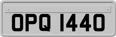 OPQ1440