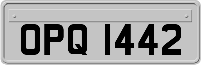 OPQ1442
