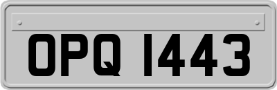 OPQ1443