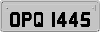 OPQ1445