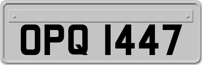 OPQ1447
