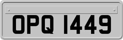 OPQ1449