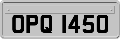 OPQ1450