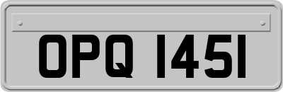 OPQ1451